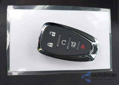 2024 Chevrolet Malibu Fwd 1Lt from USA, damaged, VIN 1G1ZD5ST9RF168030